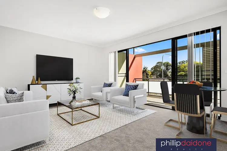Main view of Homely apartment listing, 63/56 - 74 Briens Road, Northmead NSW 2152