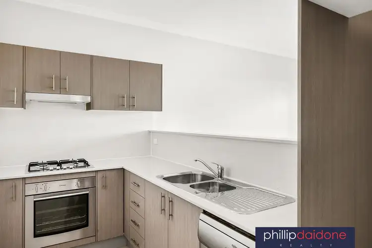 Third view of Homely apartment listing, 63/56 - 74 Briens Road, Northmead NSW 2152