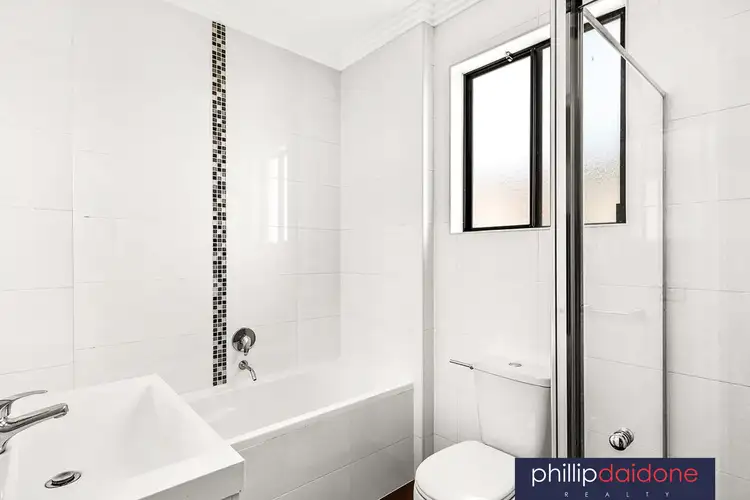 Fifth view of Homely apartment listing, 63/56 - 74 Briens Road, Northmead NSW 2152