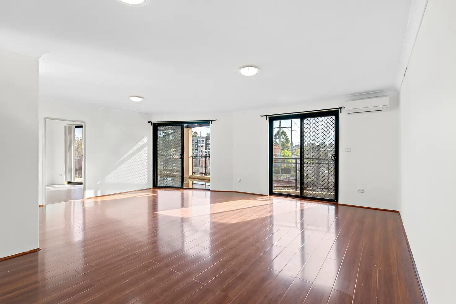 Main view of Homely apartment listing, 22/9-13 Griffiths Street, Blacktown NSW 2148