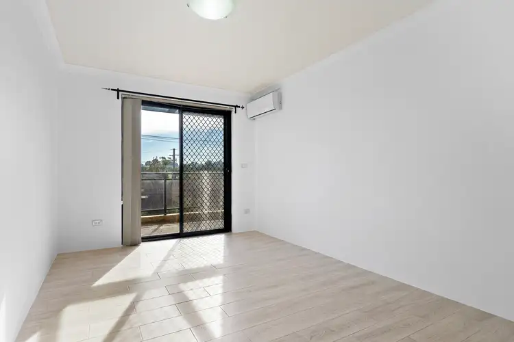 Fourth view of Homely apartment listing, 22/9-13 Griffiths Street, Blacktown NSW 2148