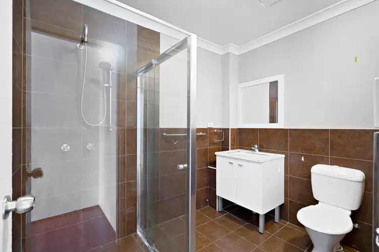 Fifth view of Homely apartment listing, 22/9-13 Griffiths Street, Blacktown NSW 2148