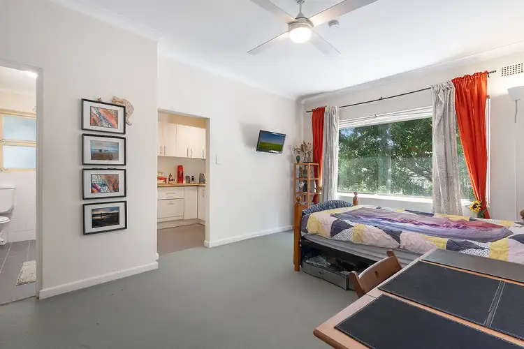 Second view of Homely studio listing, 8/178 Kurraba Road, Kurraba Point NSW 2089