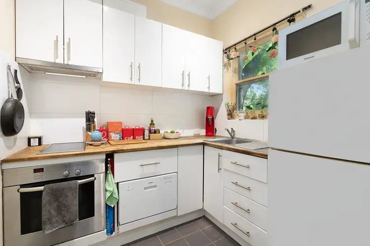 Fourth view of Homely studio listing, 8/178 Kurraba Road, Kurraba Point NSW 2089