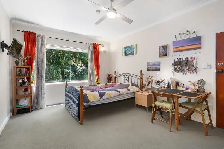 Fifth view of Homely studio listing, 8/178 Kurraba Road, Kurraba Point NSW 2089