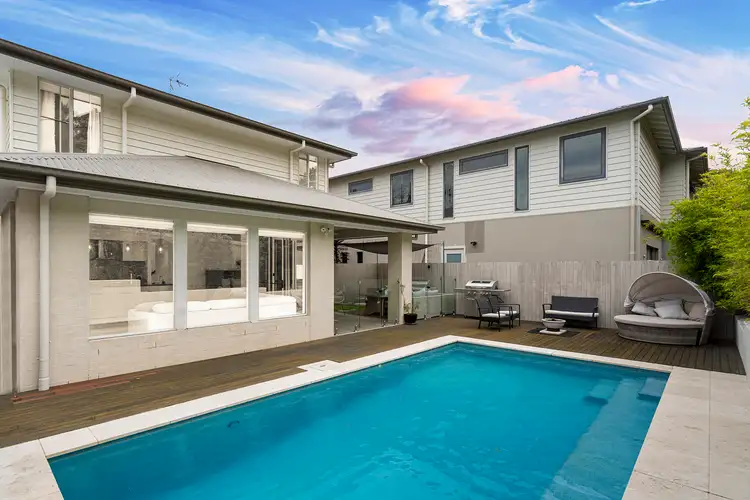 Fourth view of Homely house listing, 49 Lavinia Way, Coomera QLD 4209