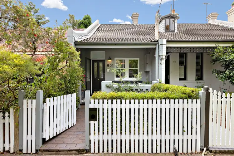 82 Ferris Street, Annandale NSW 2038