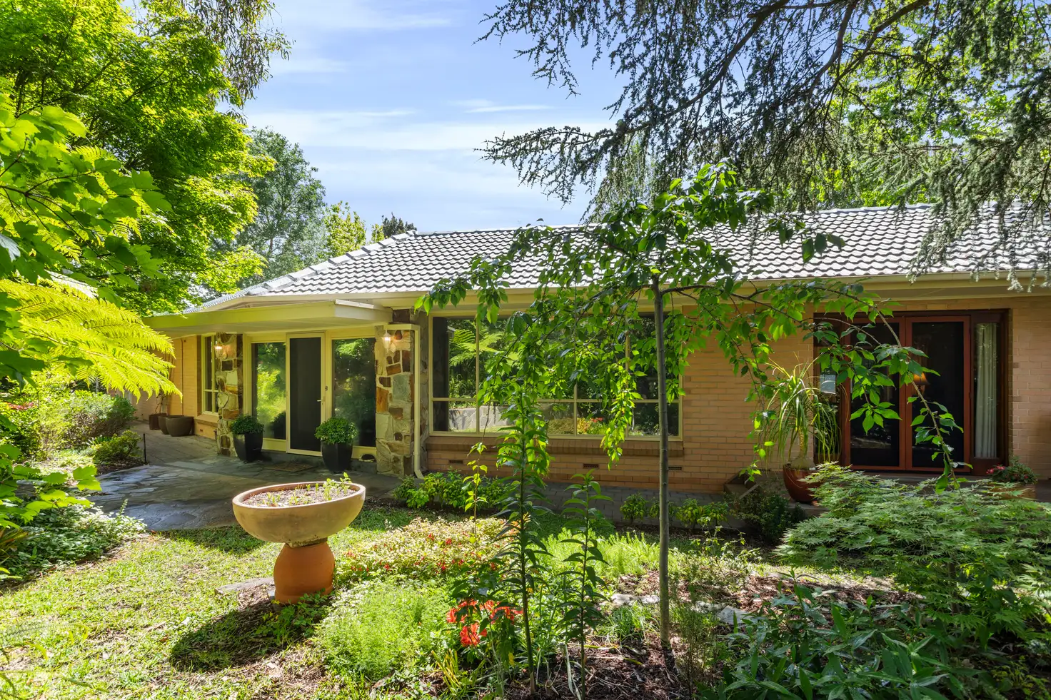Main view of Homely house listing, 2 Lesley Crescent, Crafers SA 5152