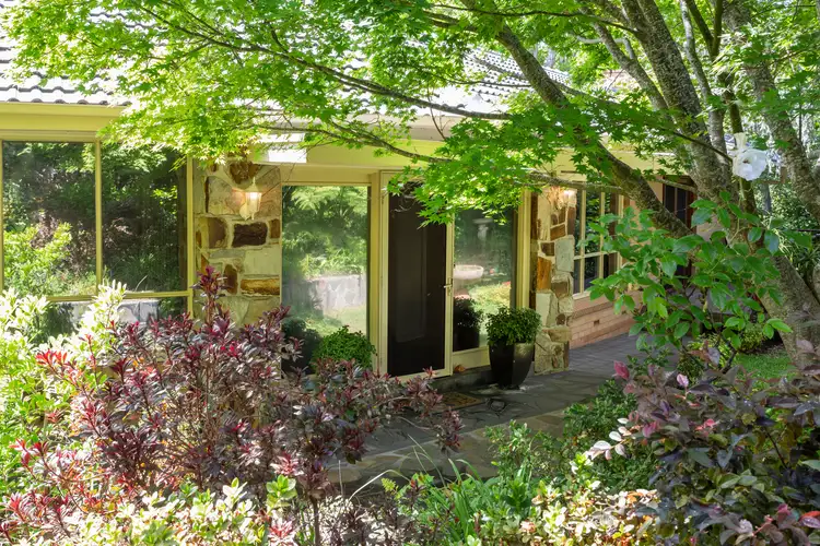 Second view of Homely house listing, 2 Lesley Crescent, Crafers SA 5152