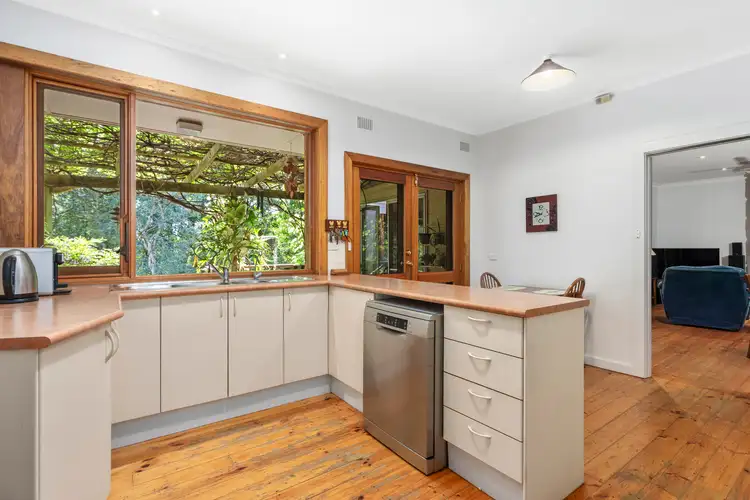 Sixth view of Homely house listing, 2 Lesley Crescent, Crafers SA 5152