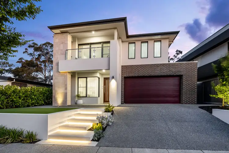 45 Blackwood Park Boulevard, Craigburn Farm SA 5051