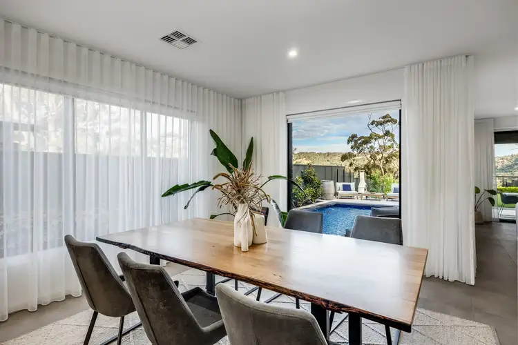Third view of Homely house listing, 45 Blackwood Park Boulevard, Craigburn Farm SA 5051