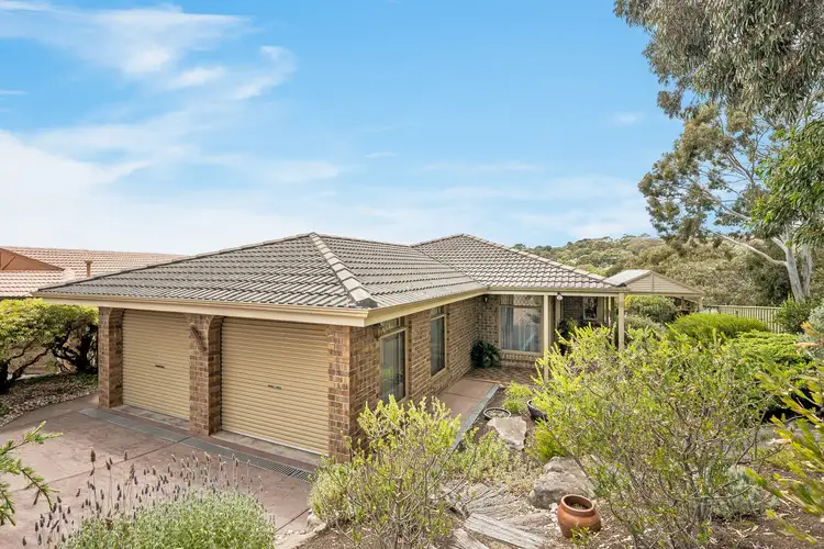 Main view of Homely house listing, 23 Sturt Approach, Flagstaff Hill SA 5159