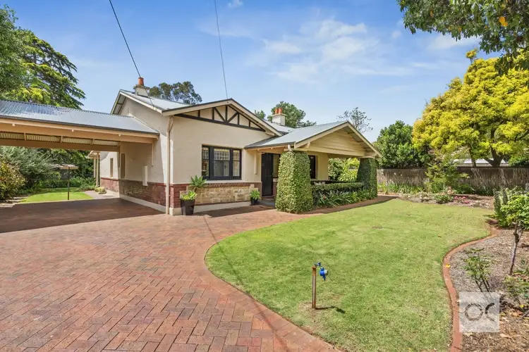 Second view of Homely house listing, 2 Ringarooma Avenue, Myrtle Bank SA 5064