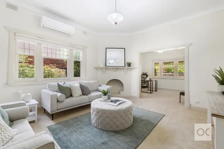 Sixth view of Homely house listing, 2 Ringarooma Avenue, Myrtle Bank SA 5064