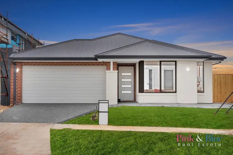 66 Surround Circuit, Bonnie Brook VIC 3335