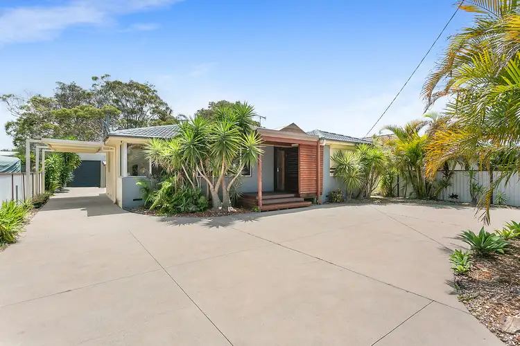 529 The Entrance Road, Bateau Bay NSW 2261