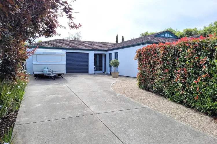 Second view of Homely house listing, 11 Parr Street, Nairne SA 5252