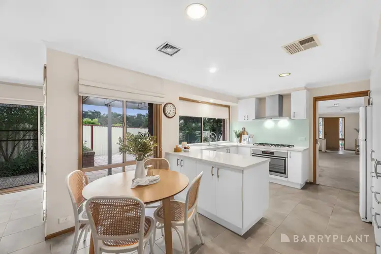 Third view of Homely house listing, 38 Lakeside Crescent, Croydon Hills VIC 3136