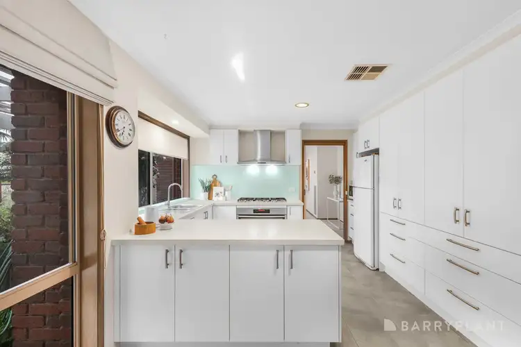 Fourth view of Homely house listing, 38 Lakeside Crescent, Croydon Hills VIC 3136