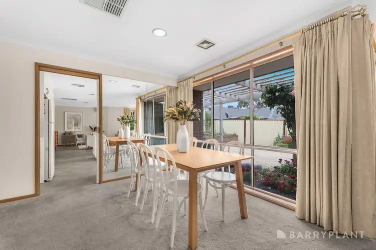 Fifth view of Homely house listing, 38 Lakeside Crescent, Croydon Hills VIC 3136