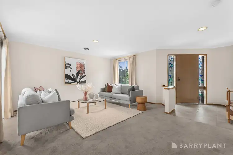 Sixth view of Homely house listing, 38 Lakeside Crescent, Croydon Hills VIC 3136
