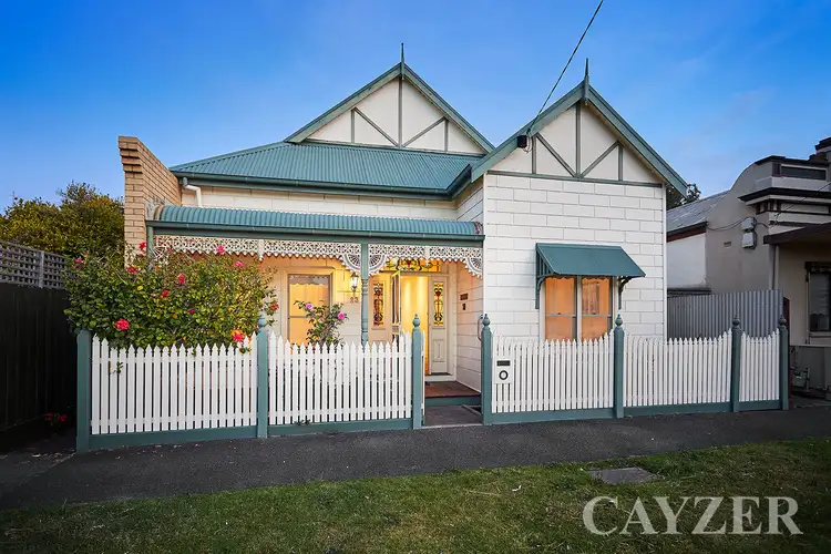 Main view of Homely house listing, 23 Withers Street, Albert Park VIC 3206