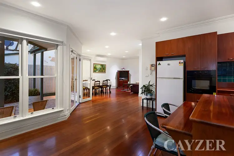 Second view of Homely house listing, 23 Withers Street, Albert Park VIC 3206