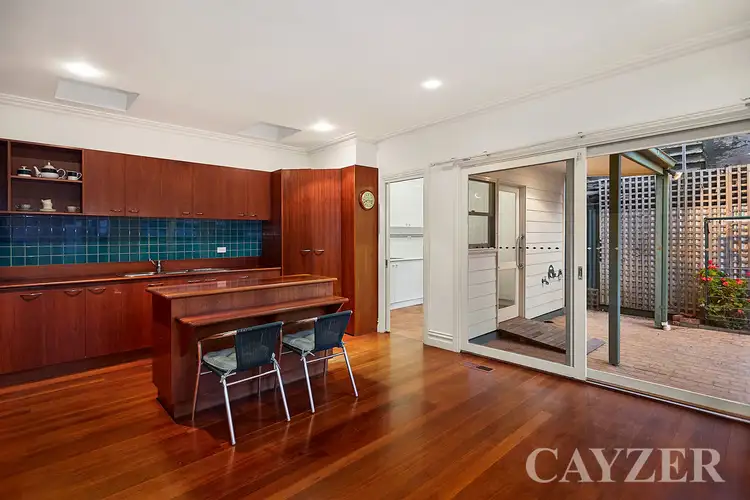Third view of Homely house listing, 23 Withers Street, Albert Park VIC 3206