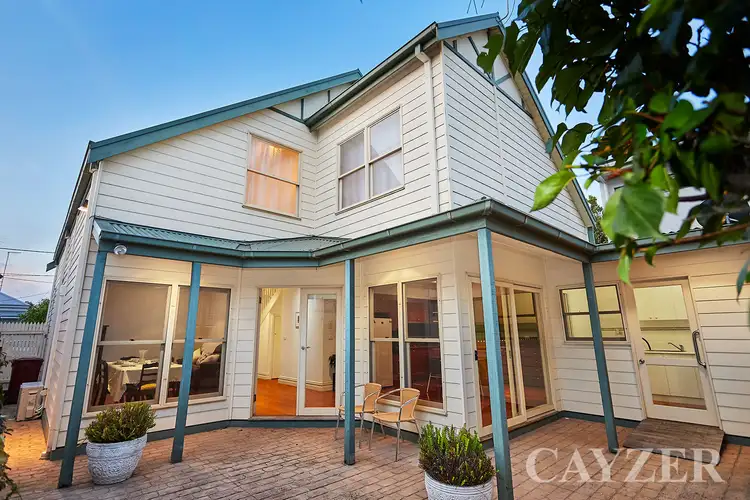 Fourth view of Homely house listing, 23 Withers Street, Albert Park VIC 3206
