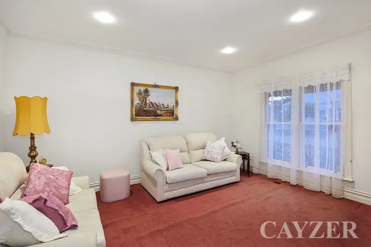 Fifth view of Homely house listing, 23 Withers Street, Albert Park VIC 3206