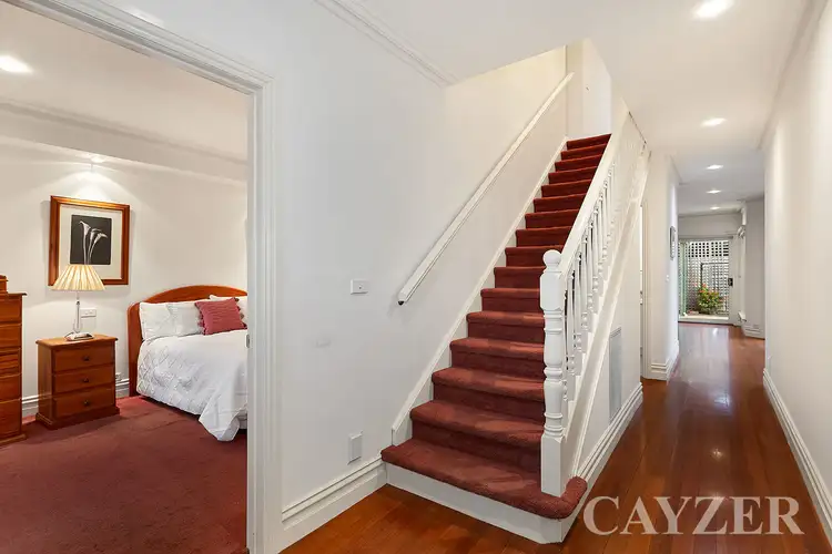 Sixth view of Homely house listing, 23 Withers Street, Albert Park VIC 3206