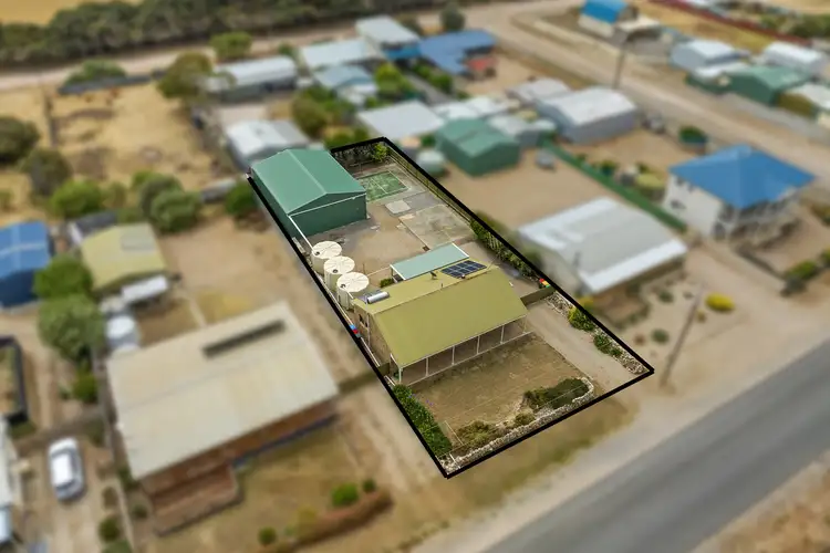 Second view of Homely house listing, 61 Marine Parade, Port Moorowie SA 5576