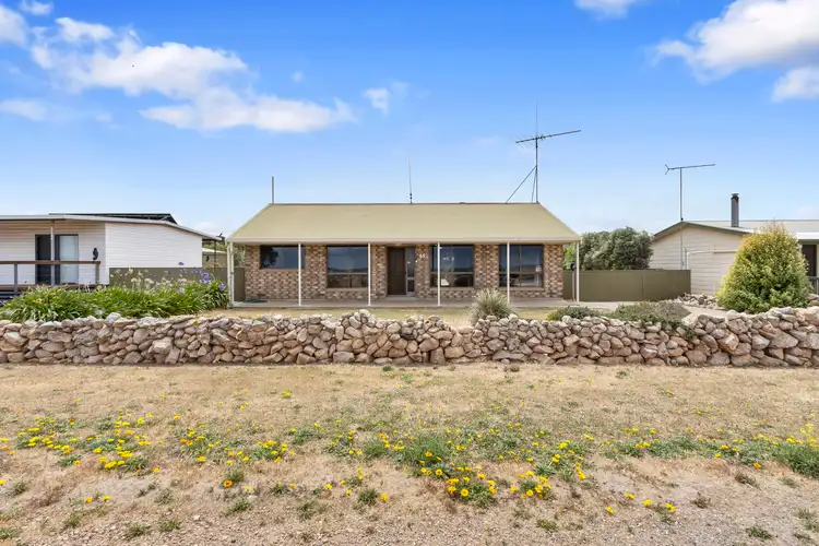 Fourth view of Homely house listing, 61 Marine Parade, Port Moorowie SA 5576
