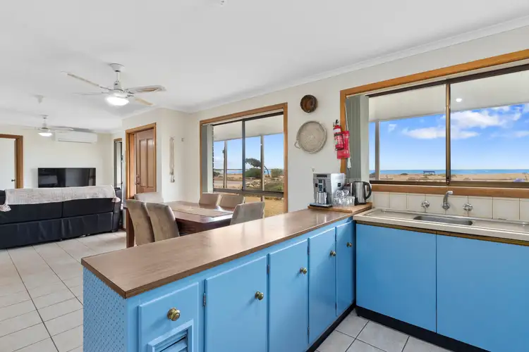 Fifth view of Homely house listing, 61 Marine Parade, Port Moorowie SA 5576
