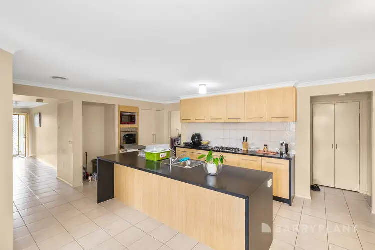 Third view of Homely house listing, 34 Camelia Way, Pakenham VIC 3810