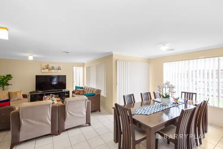 Fourth view of Homely house listing, 34 Camelia Way, Pakenham VIC 3810