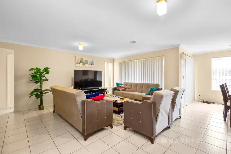 Fifth view of Homely house listing, 34 Camelia Way, Pakenham VIC 3810