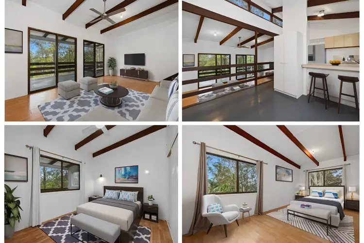 Main view of Homely house listing, 1 Hillcrest Avenue, Tweed Heads South NSW 2486