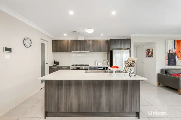 Third view of Homely house listing, 12 Fernlea Crescent, Marsden Park NSW 2765