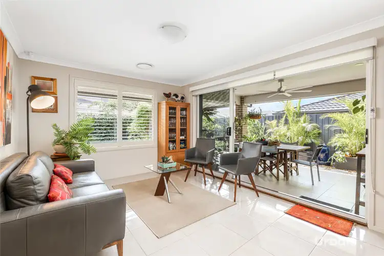 Fourth view of Homely house listing, 12 Fernlea Crescent, Marsden Park NSW 2765