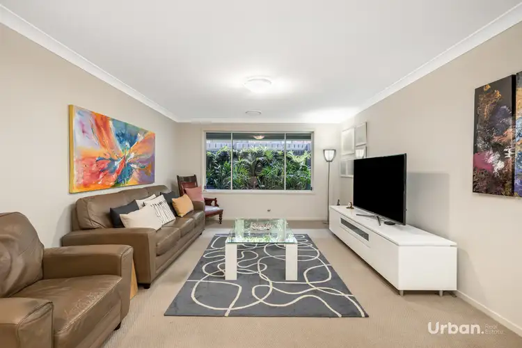 Fifth view of Homely house listing, 12 Fernlea Crescent, Marsden Park NSW 2765