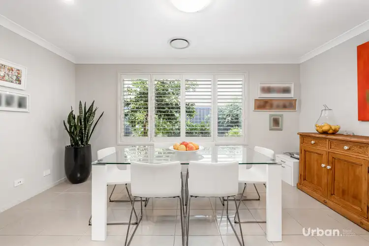 Sixth view of Homely house listing, 12 Fernlea Crescent, Marsden Park NSW 2765