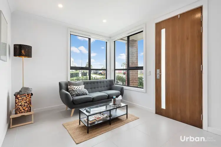 Second view of Homely house listing, 101 Bolwarra Drive, Marsden Park NSW 2765