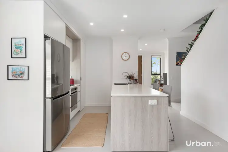 Third view of Homely house listing, 101 Bolwarra Drive, Marsden Park NSW 2765