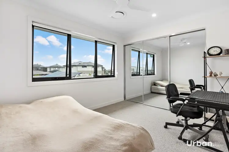 Fifth view of Homely house listing, 101 Bolwarra Drive, Marsden Park NSW 2765