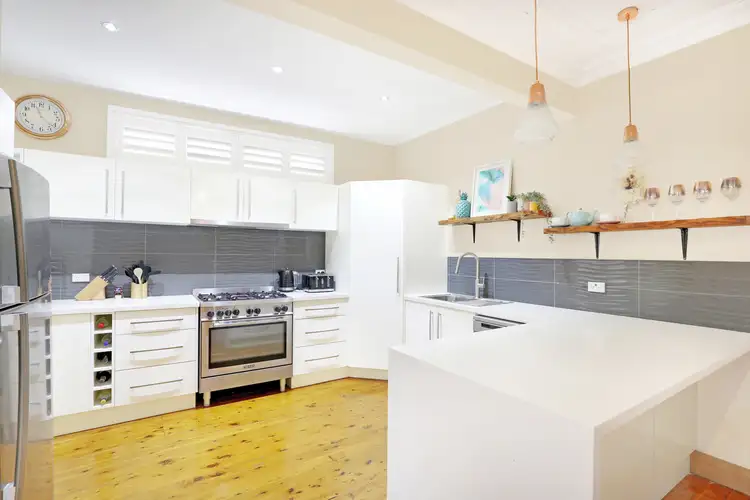 Fourth view of Homely house listing, 117 Towradgi Road, Towradgi NSW 2518