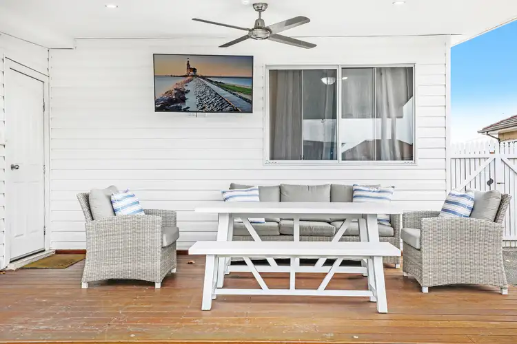 Fifth view of Homely house listing, 117 Towradgi Road, Towradgi NSW 2518