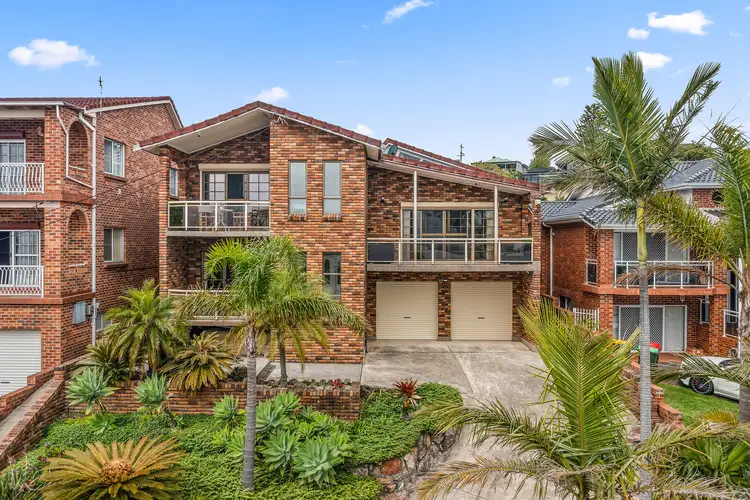 Second view of Homely house listing, 68 Hassan Street, Lake Heights NSW 2502