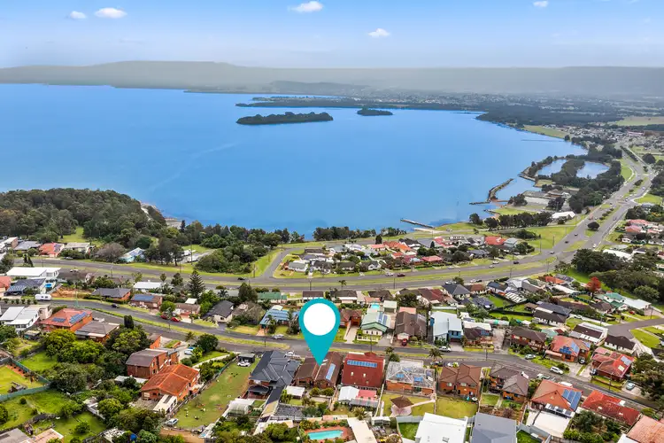 Fourth view of Homely house listing, 68 Hassan Street, Lake Heights NSW 2502